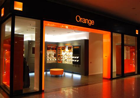 Tiendas Orange Pozoblanco 